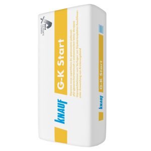 KNAUF G-K START 25kg