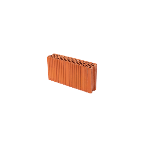 KERAM Pustak ceramiczny 12 P+W