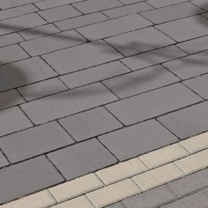 Kostka Brukowa IDEO(Klasyka)