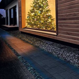 Kostka Brukowa LUMIA