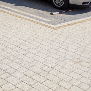 Kostka Brukowa TRENTO płukana (Styl gr 60mm) POLBRUK