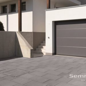 SEMMELROCK Kostka Brukowa SENSO (Platino)