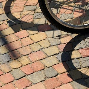 POLBRUK Kostka Brukowa CARMINO 6cm havaii