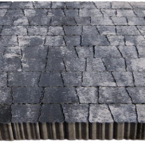 Kostka Brukowa GRANIT GŁADKI (gr 6cm)