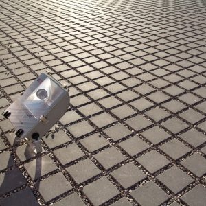 Kostka Brukowa HYDROFUGA®