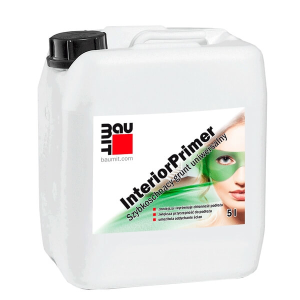 Uniwersalny środek gruntujący BAUMIT INTERIORPRIMER 5l