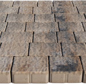 Kostka Brukowa AKROPOLIS (gr 6cm)