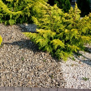 BRUK-BET KRUSZYWA OGRODOWE (GRYS (bazalt))