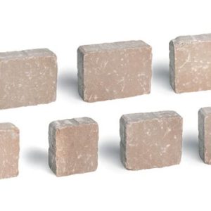 DROG-BRUK Kostka Brukowa postarzana ANTIC MODERNO Szary