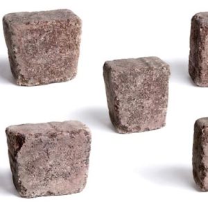 DROG-BRUK Kostka Brukowa postarzana ANTIC NEAPOL Szary