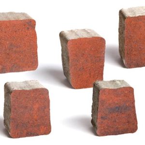 Kostka Brukowa MELANŻE KOLORY NEAPOL