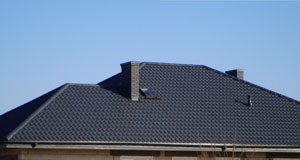 Inter-Max Blachodachówka NORDA