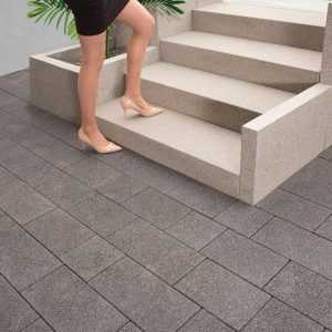 kostka brukowa NOVATOR® FORTE 8 cm Wapień dewoński BRUK-BET