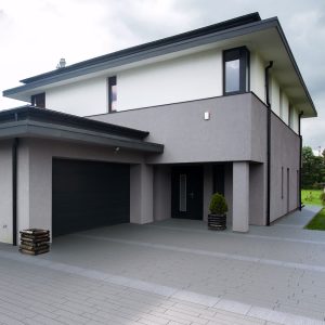 kostka brukowa NOVATOR® AKORD® 10 cm wapień szary BRUK-BET