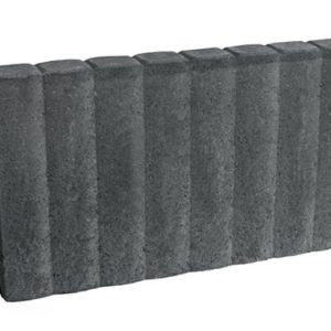 DROG-BRUK OBRZEŻE palisadowe PALINEA szare