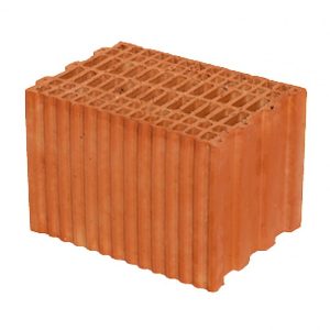 KERAM Pustak ceramiczny 25 P+W