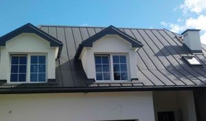 Inter-Max RĄBEK STOJĄCY RS500