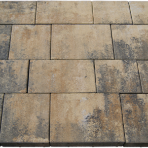 KOST-BET Kostka Brukowa RAVENNA 6 cm GRAFIT