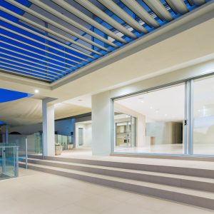 Stopnie Schodowe ROMANTICA®