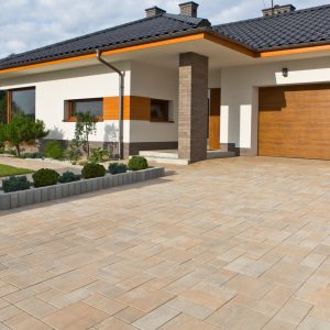 Kostka brukowa VISIO 6cm wapień