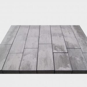 KOST-BET Kostka Brukowa KALIFORNIA gr. 6cm LATTE