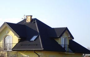 Inter-Max Blachodachówka WESTA