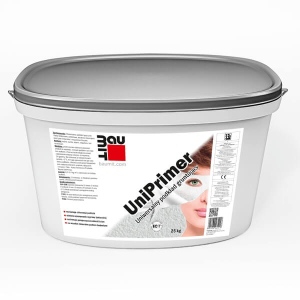 Podkład gruntujący uniwersalny Baumit UniPrimer 25kg