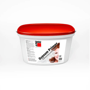 Podkład gruntujący pod tynki gipsowe BAUMIT GYPSUM PRIMER 15kg