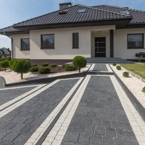 Kostka brukowa 6 cm BRUK-BET Kontur