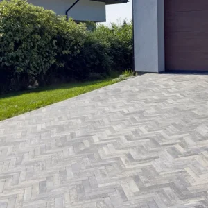 Kostka tarasowa 6 cm POLBRUK METRIK