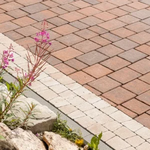 Kostka tarasowa 6 cm POLBRUK TRENTO