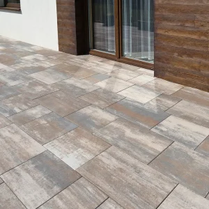 Kostka brukowa 8 cm BRUK-BET NOVATOR® LARGO