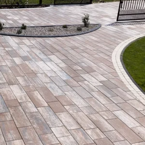 Kostka brukowa 8 cm BRUK-BET NOVATOR® FORTE