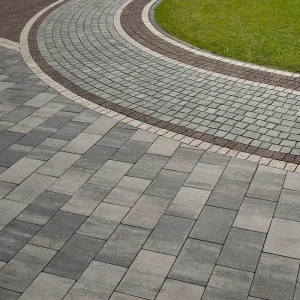 Kostka brukowa 6 cm, 8 cm BRUK-BET URBANIT