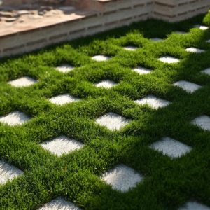 Kostka BRUK S.A. Eko Bruk 8cm