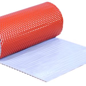 Taśma kominowa ALUFORM 3D