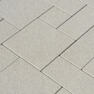 Kostka brukowa VISIO 6cm graniton