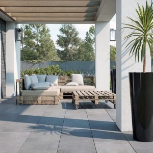 Płyta tarasowa BARI 50x100x6cm BRUK duży format