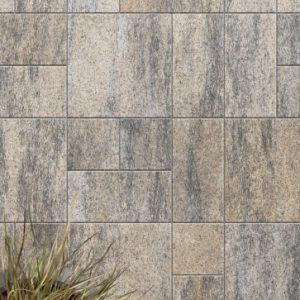 Kostka brukowa Como grubość 6cm